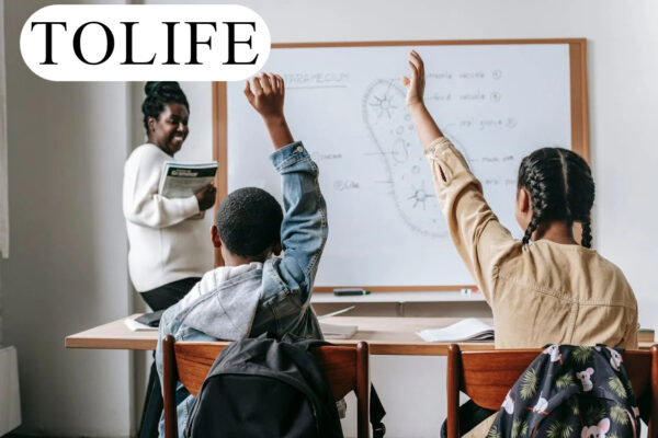 2. ToLife Comprehensive Science Courses